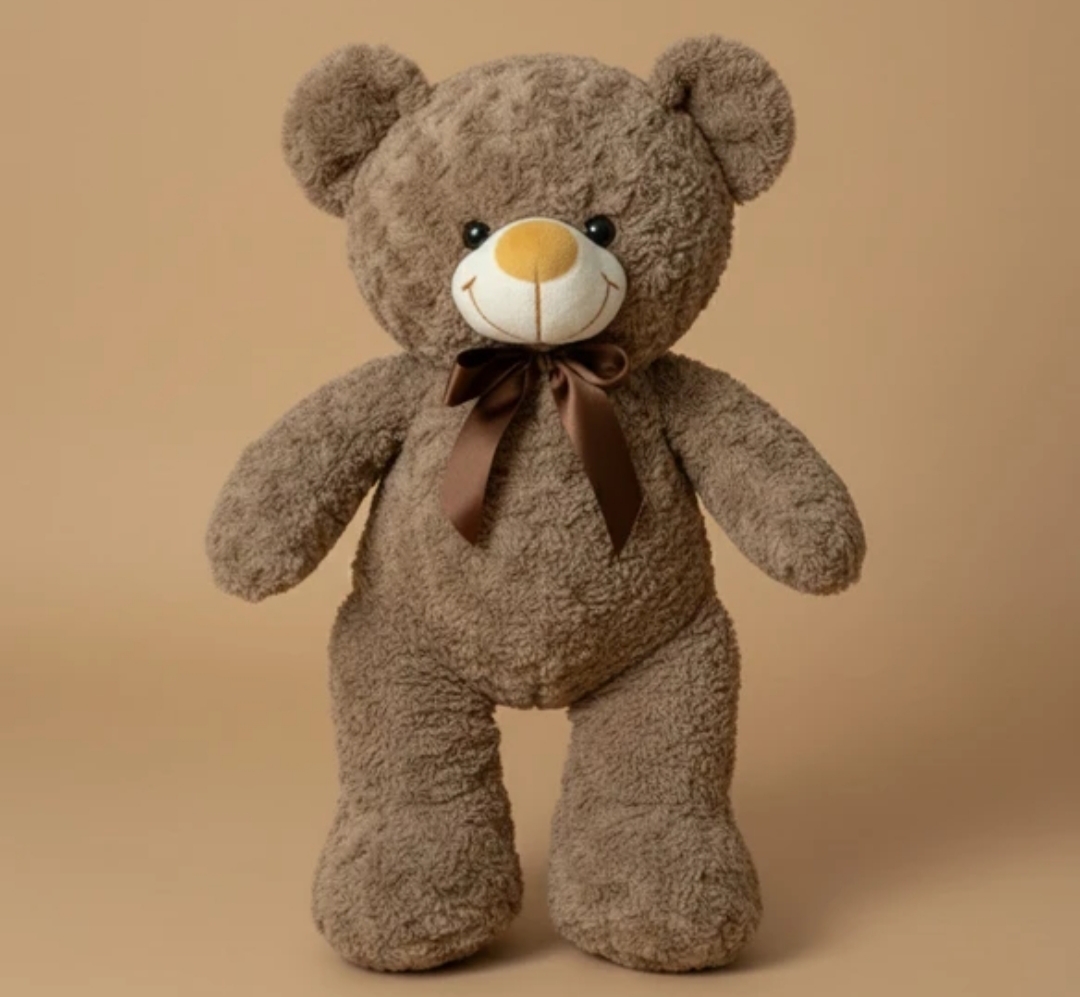 Soft Toys